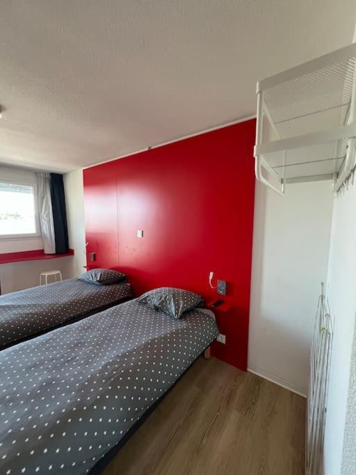 Apartmán Joia Bassin D'Arcachon- Notro 209 La Teste-de-Buch Exteriér fotografie