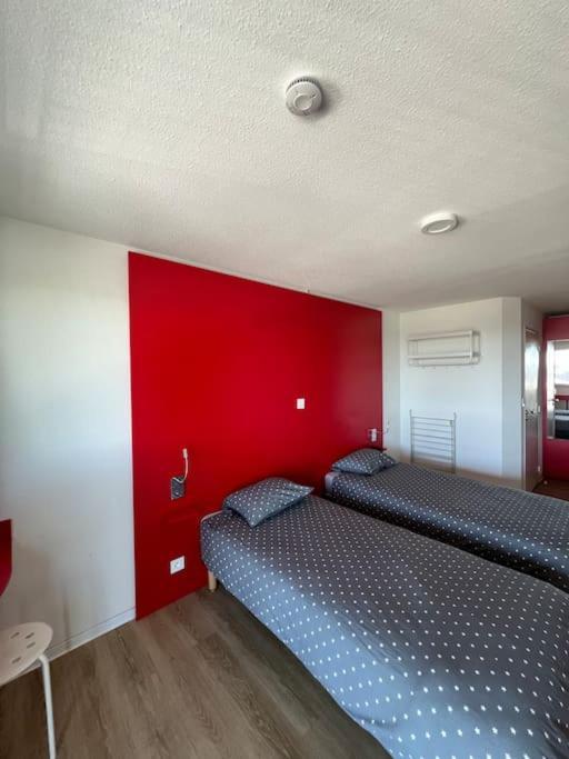 Apartmán Joia Bassin D'Arcachon- Notro 209 La Teste-de-Buch Exteriér fotografie
