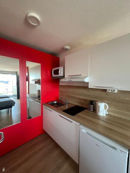 Apartmán Joia Bassin D'Arcachon- Notro 209 La Teste-de-Buch Exteriér fotografie