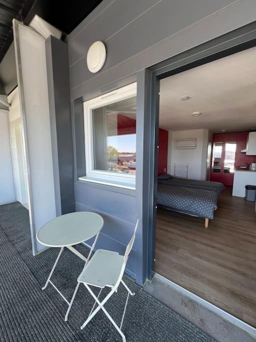 Apartmán Joia Bassin D'Arcachon- Notro 209 La Teste-de-Buch Exteriér fotografie